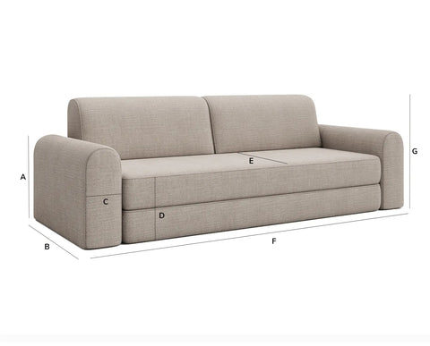 Nordic Dream tilbyder senge med skandinavisk design og højkvalitets materialer. Oplev perfekt komfort for en god nattesøvn. Bestil din i dag!