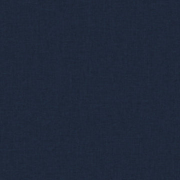 Dyb blå - Stofprøve | 20x10 | Dyb blå - Nordic Dream
