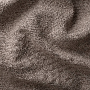 Bouclé latte - Stofprøve | 20x10 | Bouclé latte - Nordic Dream