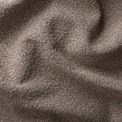 Bouclé latte - Stofprøve | 20x10 | Bouclé latte - Nordic Dream