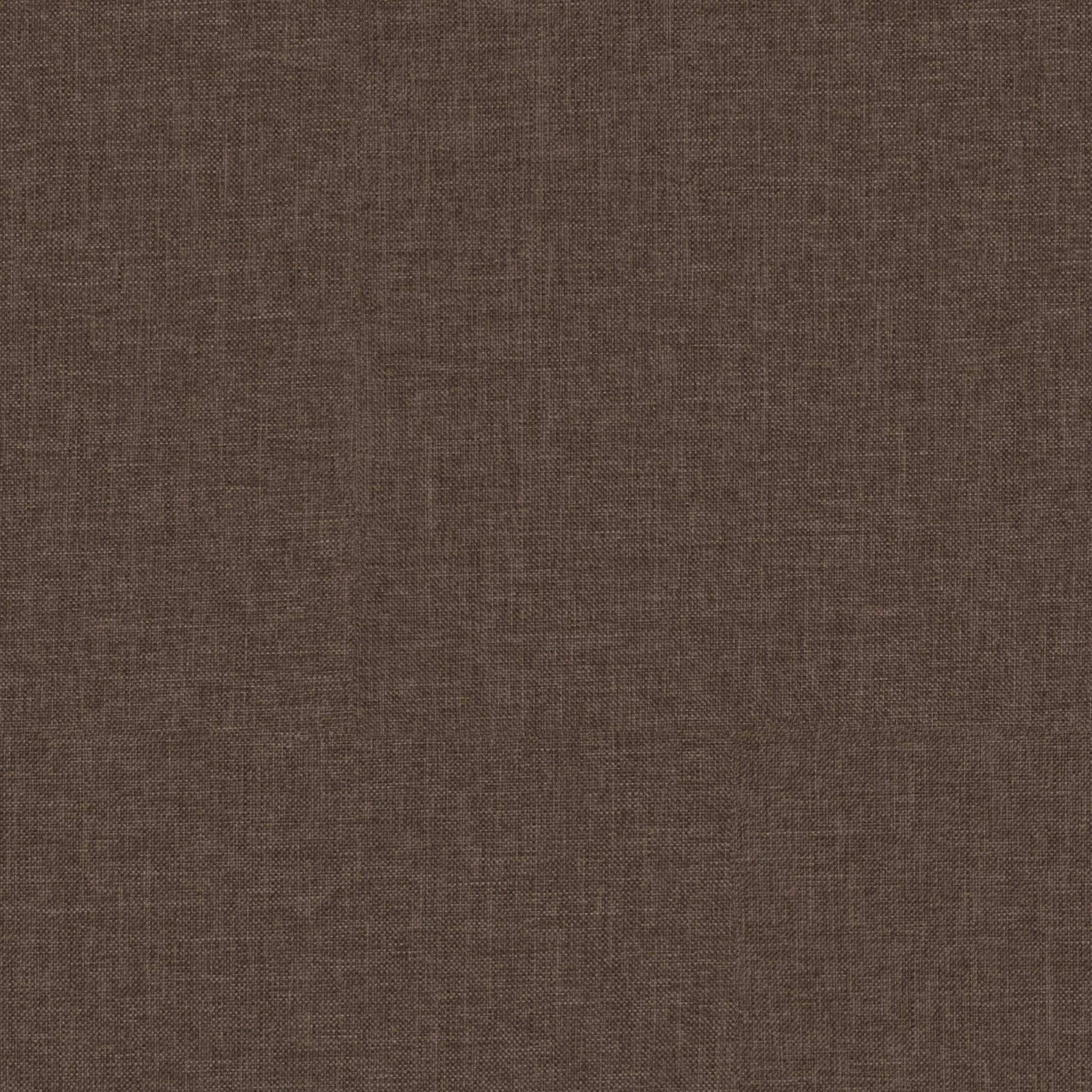 Stofprøve | 20x10 | Mørk brun - Nordic Dream