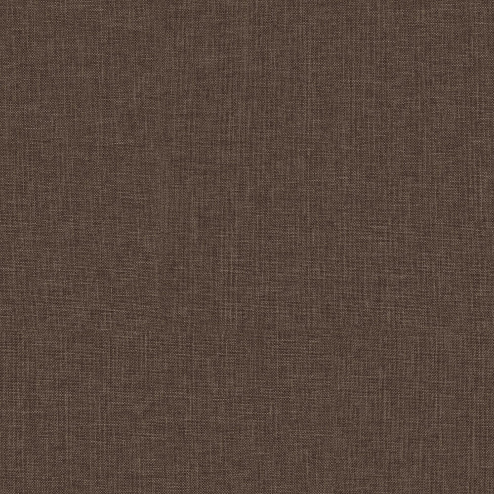 Stofprøve | 20x10 | Mørk brun - Nordic Dream