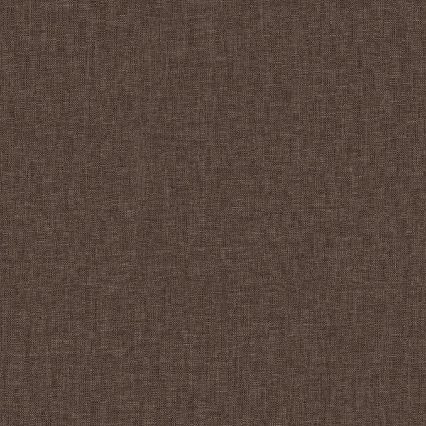 Stofprøve | 20x10 | Mørk brun - Nordic Dream
