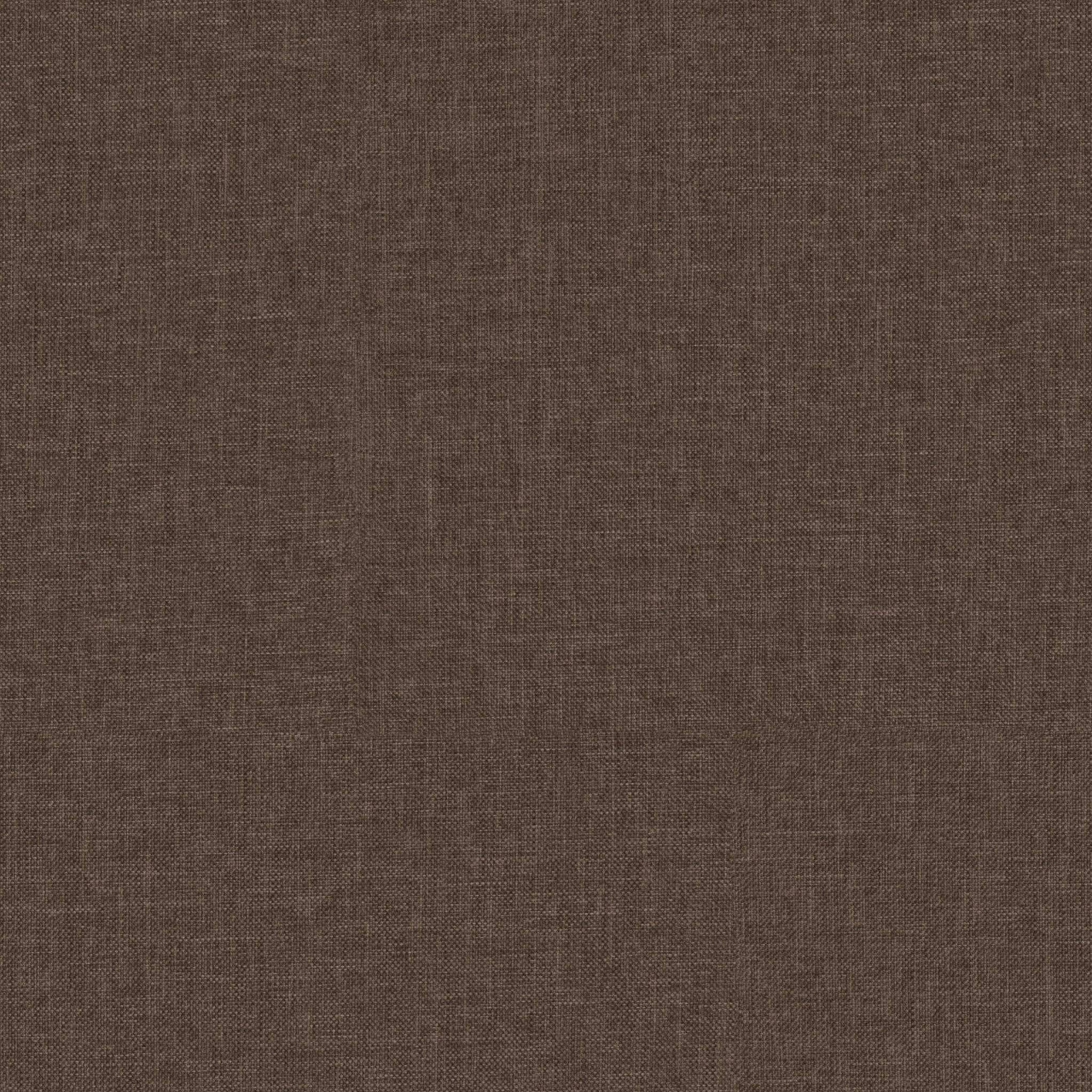 Mørk brun - Stofprøve | 20x10 | Mørk brun - Nordic Dream