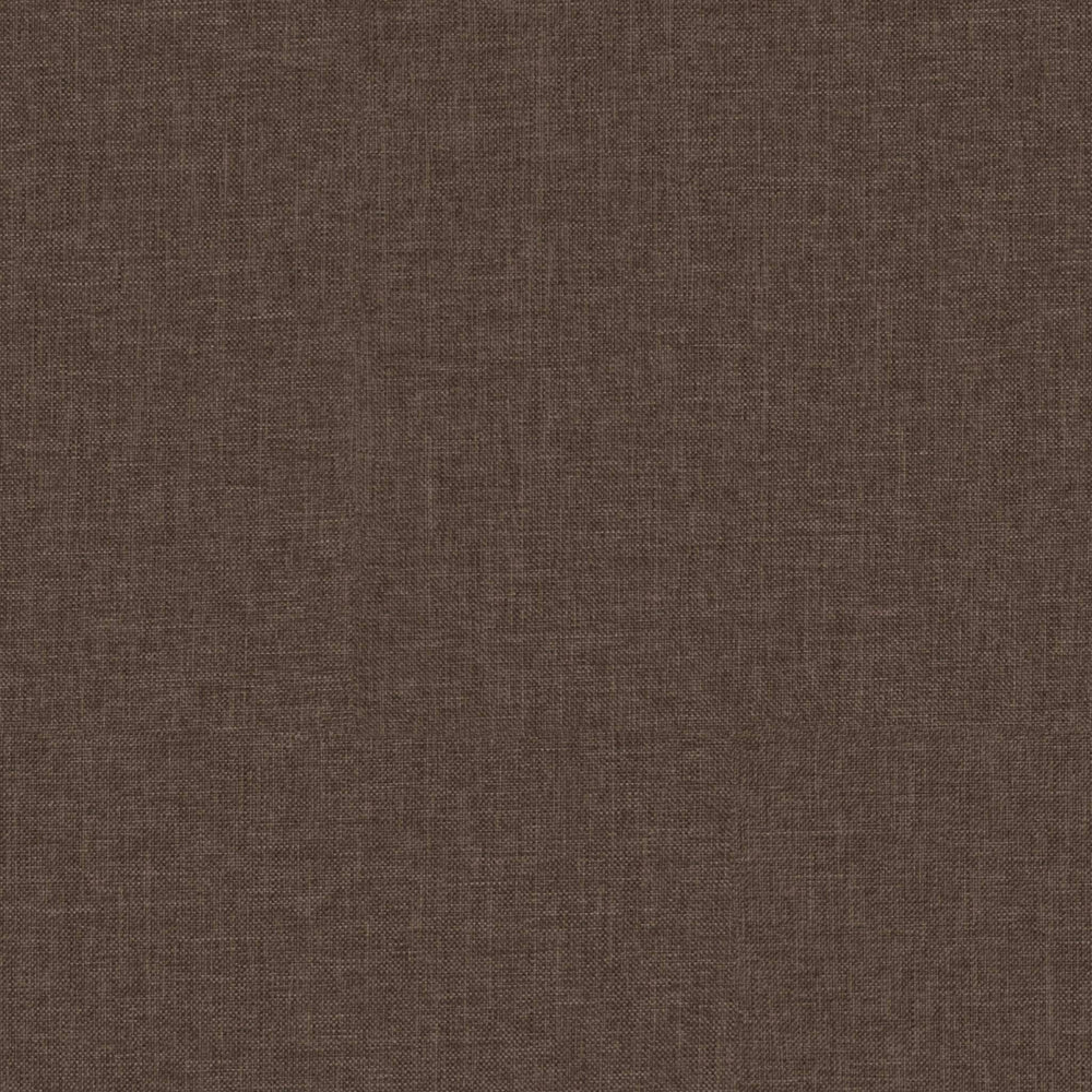 Mørk brun - Stofprøve | 20x10 | Mørk brun - Nordic Dream