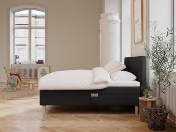 Ragna | 210x210 | Antracit - Nordic Dream