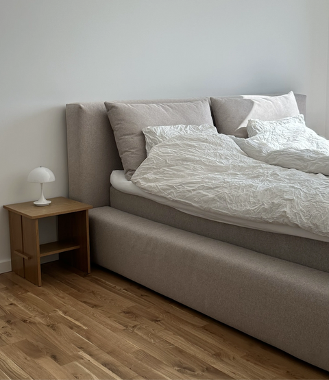 Nordic Dream tilbyder senge med skandinavisk design og højkvalitets materialer. Oplev perfekt komfort for en god nattesøvn. Bestil din i dag!
