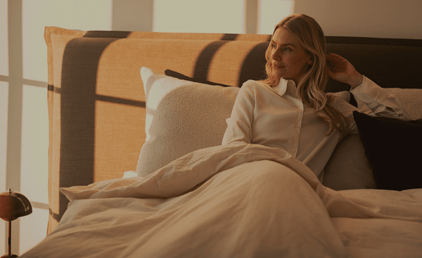 Nordic Dream tilbyder senge med skandinavisk design og højkvalitets materialer. Oplev perfekt komfort for en god nattesøvn. Bestil din i dag!