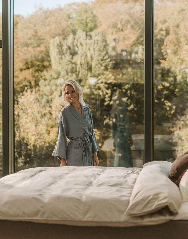 Nordic Dream tilbyder senge med skandinavisk design og højkvalitets materialer. Oplev perfekt komfort for en god nattesøvn. Bestil din i dag!