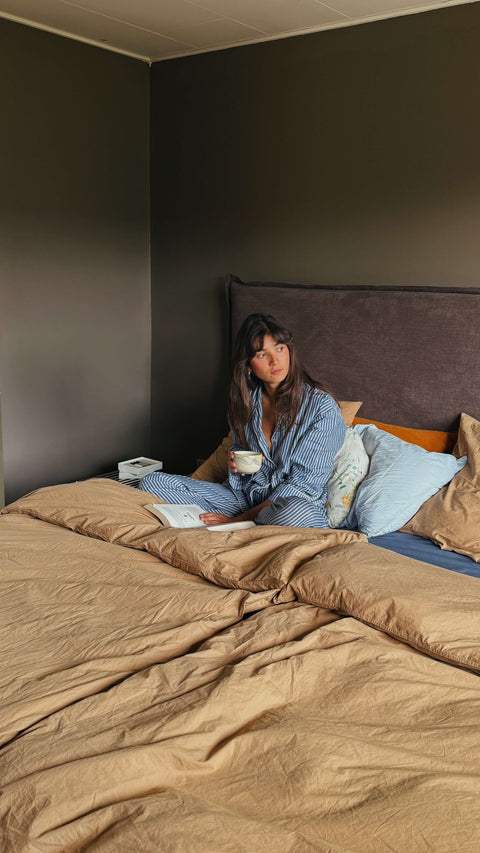 Nordic Dream tilbyder senge med skandinavisk design og højkvalitets materialer. Oplev perfekt komfort for en god nattesøvn. Bestil din i dag!