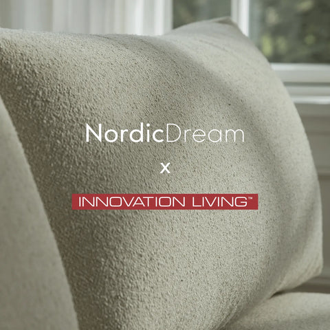 Nordic Dream tilbyder senge med skandinavisk design og højkvalitets materialer. Oplev perfekt komfort for en god nattesøvn. Bestil din i dag!