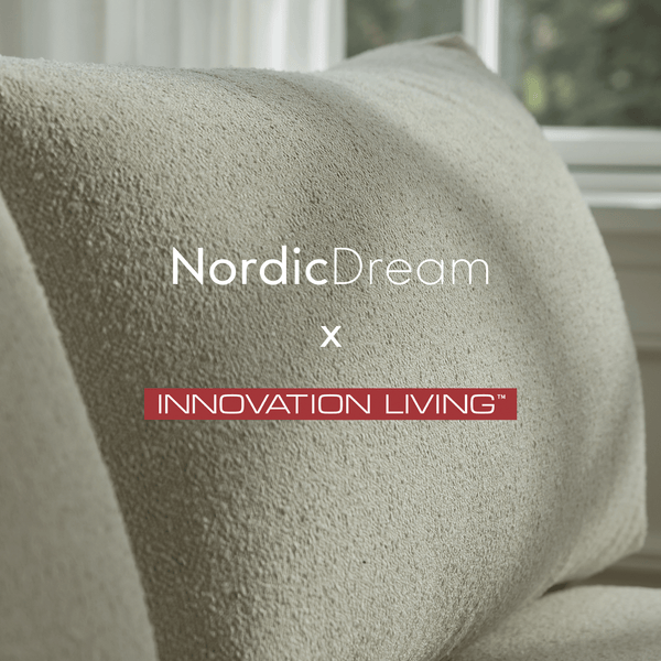 Nordic Dream tilbyder senge med skandinavisk design og højkvalitets materialer. Oplev perfekt komfort for en god nattesøvn. Bestil din i dag!