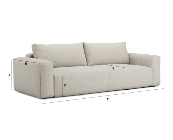 Nordic Dream tilbyder senge med skandinavisk design og højkvalitets materialer. Oplev perfekt komfort for en god nattesøvn. Bestil din i dag!