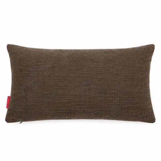 Mellem pyntepude | 40x60 | Forest brown | 411 - Nordic Dream Senge