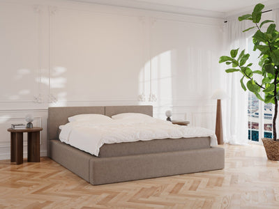 Nordic Dream tilbyder senge med skandinavisk design og højkvalitets materialer. Oplev perfekt komfort for en god nattesøvn. Bestil din i dag!