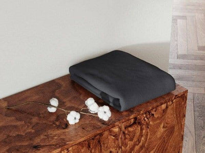 Kuvertlagen | U - split 210x210 | Grå - Nordic Dream