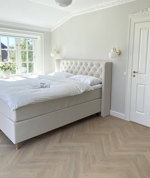 Nordic Dream tilbyder senge med skandinavisk design og højkvalitets materialer. Oplev perfekt komfort for en god nattesøvn. Bestil din i dag!