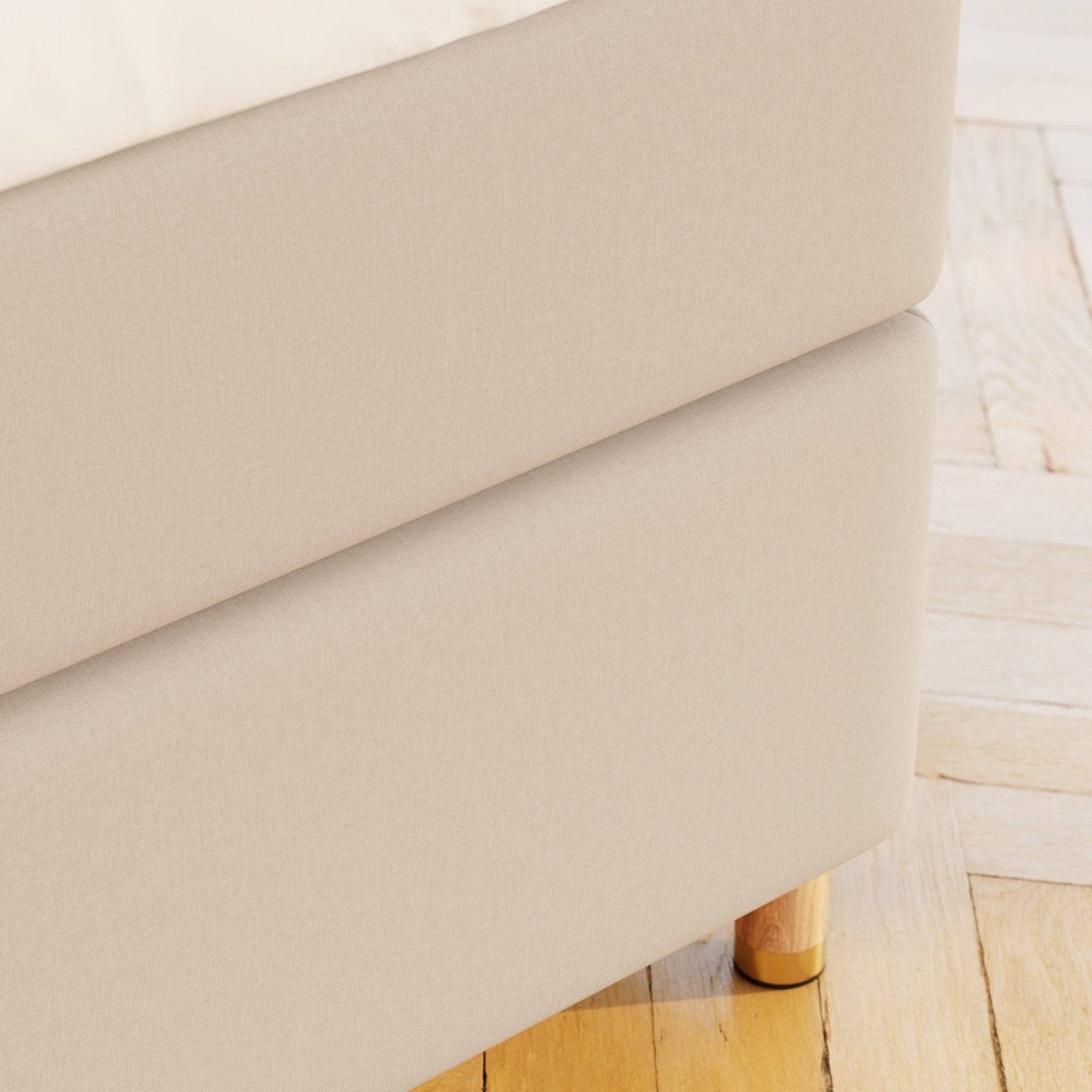 Astrid | 120x200 | Sand - Nordic Dream