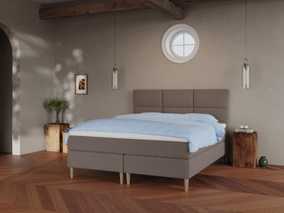 Nordic Dream tilbyder senge med skandinavisk design og højkvalitets materialer. Oplev perfekt komfort for en god nattesøvn. Bestil din i dag!