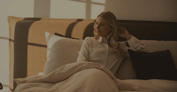 Nordic Dream tilbyder senge med skandinavisk design og højkvalitets materialer. Oplev perfekt komfort for en god nattesøvn. Bestil din i dag!