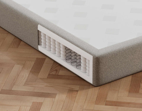 Nordic Dream tilbyder senge med skandinavisk design og højkvalitets materialer. Oplev perfekt komfort for en god nattesøvn. Bestil din i dag!